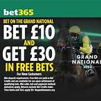 outside bet for grand national